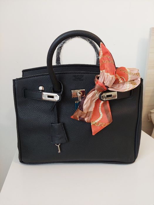 Чанта Hermes birkin 30 см.