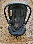 Scoica auto Baby Safe 5Z2 I-Size, 0 - 15 luni