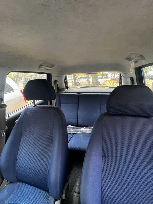 Fiat Punto II 1.2, ,  2002г.