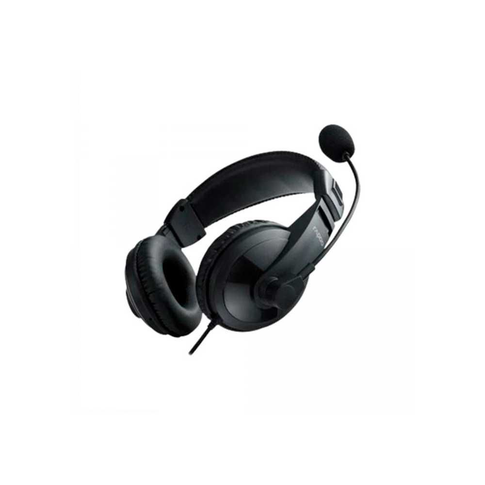 Наушники Гарнитура Rapoo H150S USB Гарантия 1 год!!