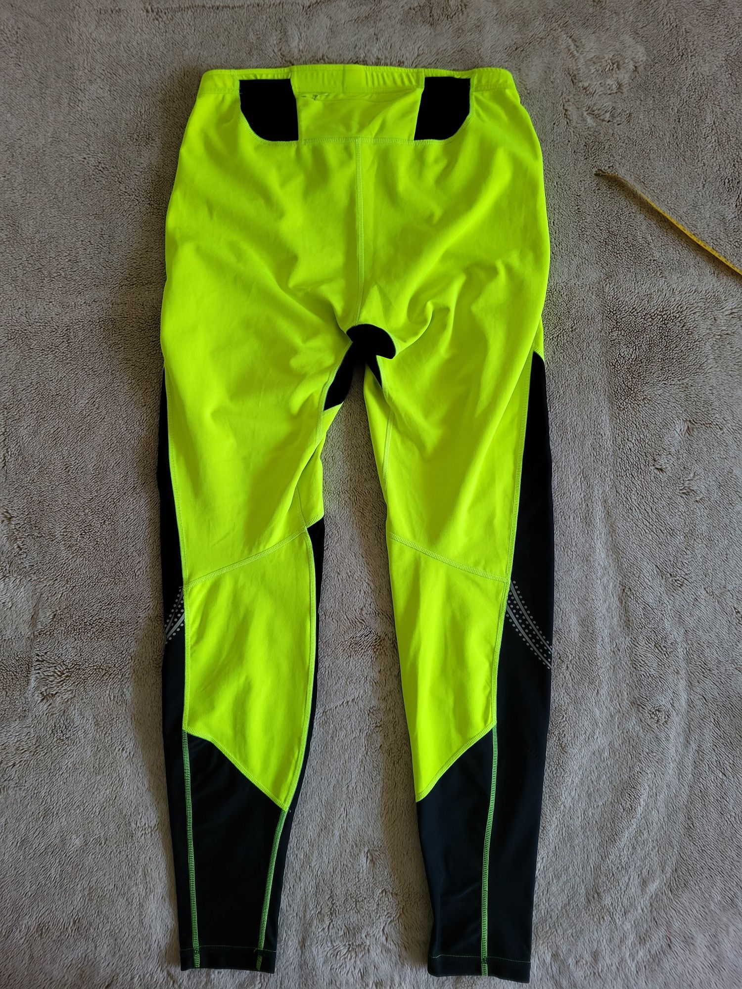 Gore pantaloni alergare dama XL