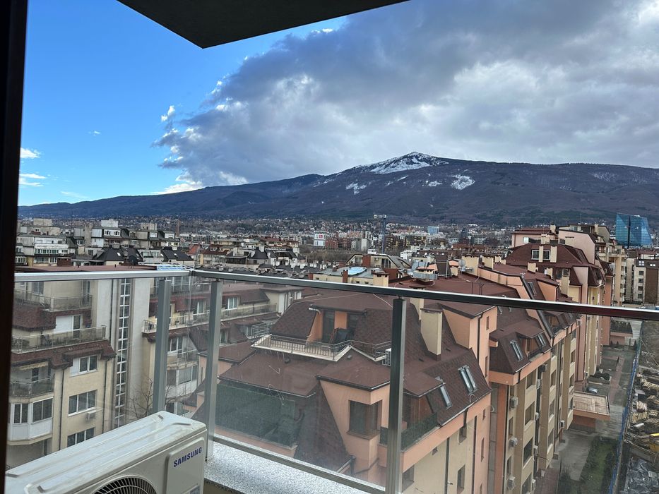 Дава се под наем Двустаен апартамент в София, Гоце Делчев - 82 кв.м за 899 € - Снимка #13