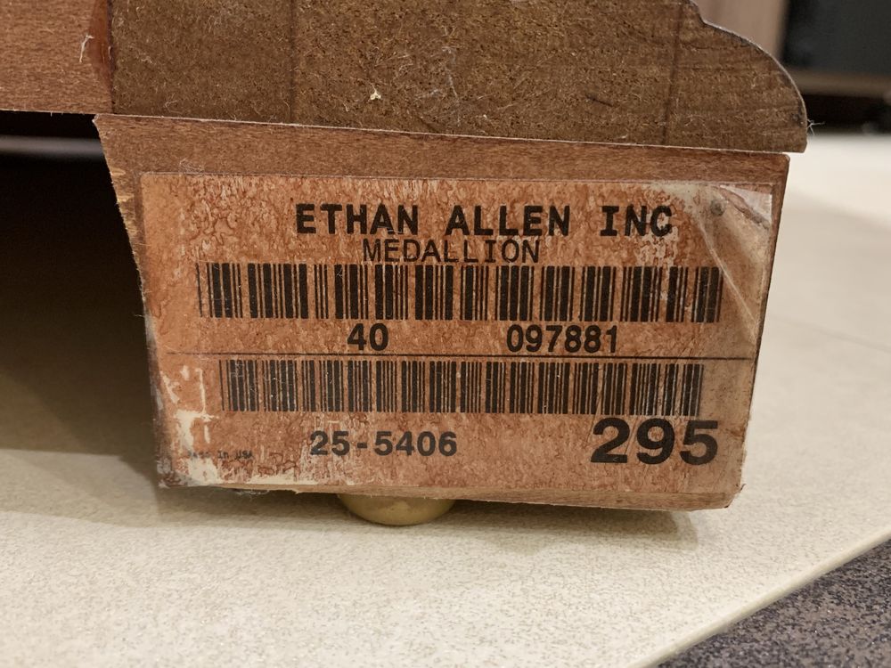 Шкаф Ethan Allen