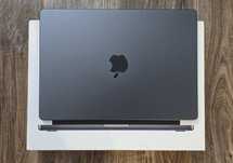 MacBook Pro 14 M4 16/1TB 2 цикла