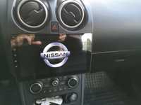 Navigatie Nissan Qashqai 2006-2013 Android 12 Germany noua