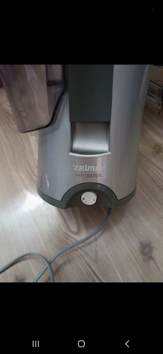 Storcător electric Zelmer