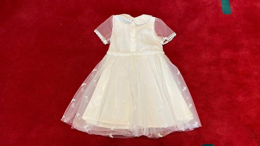 Rochie copii COOL Club By Smyk, Mărime 104