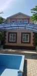Загородный дом 6,9 сот. 2этажа,
30 км от центра,в сторону Алмалыка