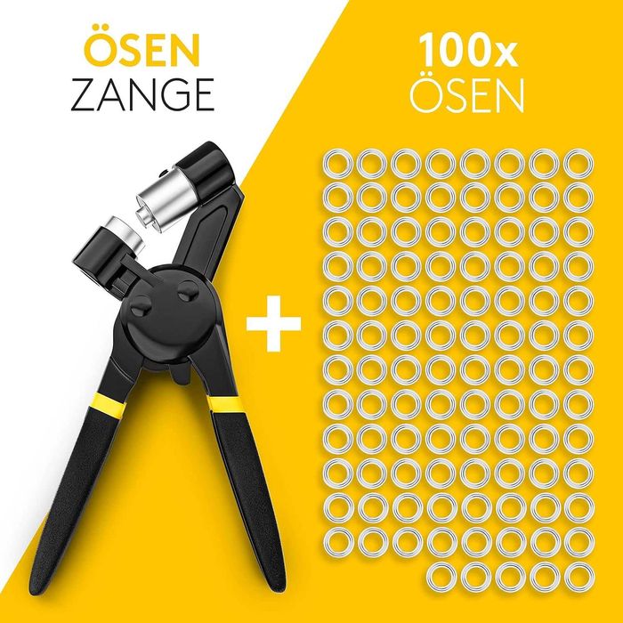 ИЗЧЕРПАНИ професионални магнитни клещи за капси, 100 бр. капси, 10 мм,