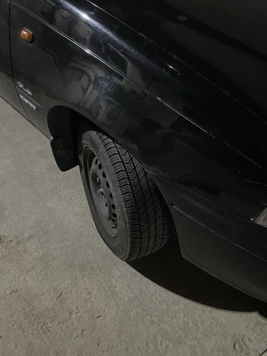 Nexia 1 sons mator yengi