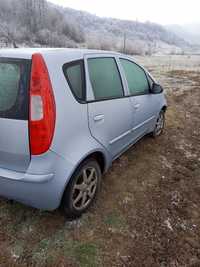 Mitsubishi Colt Z30 avariat cf. foto. pentu dezmembrat sau reparat