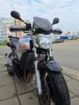 Suzuki Gsr 600 2007