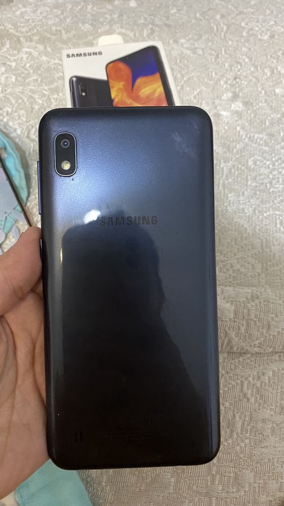 Samsung Galaxy A10