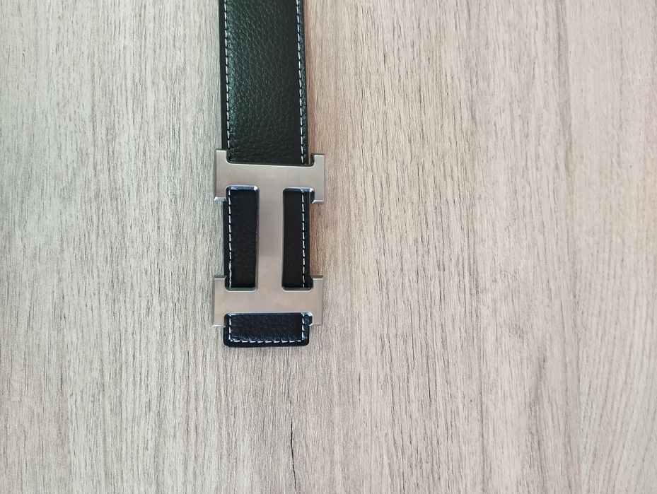 Мъжки Колан - HERMES