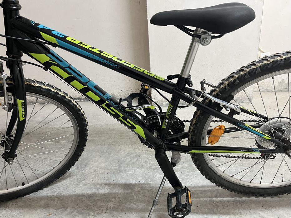 Детско колело 24 цола