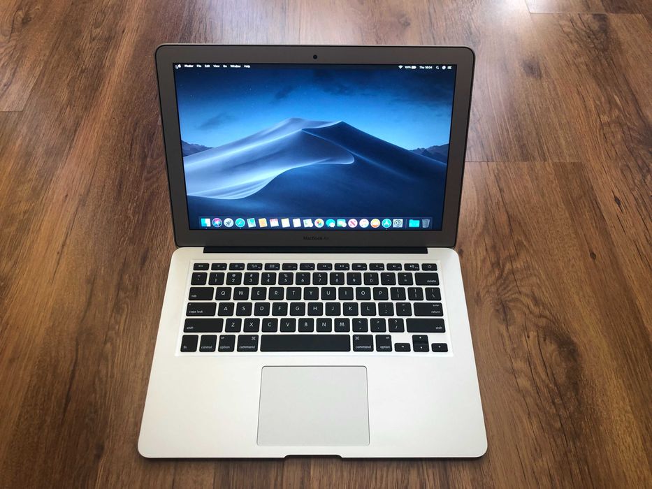 13.3' Core i5 Apple MacBook Air 2015 4GB RAM/128GB SSD/Бат 8 ч