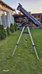 Telescop newtonian SkyWatcher Luna-114 114/900
