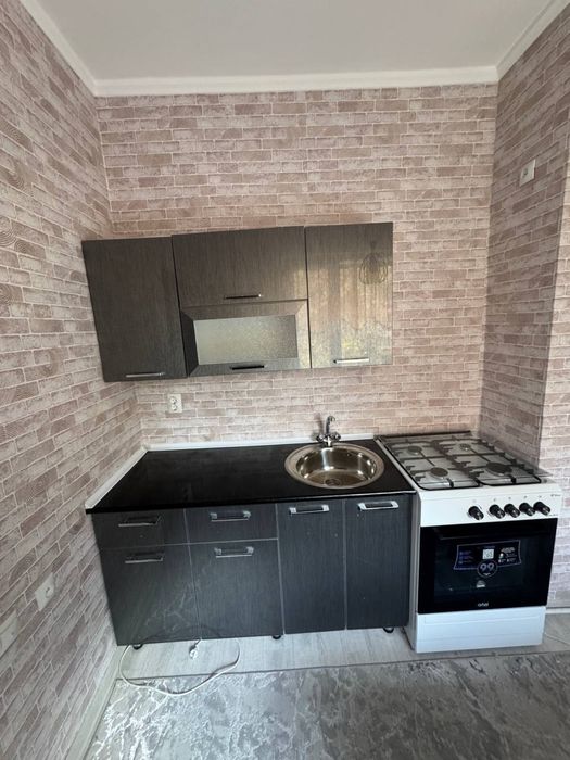 1в2/3/5 Карасу 2 39м2