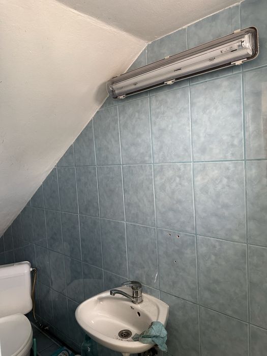 Spatiu comercial in piata Aiud