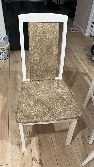 Продам стулья 6 штук