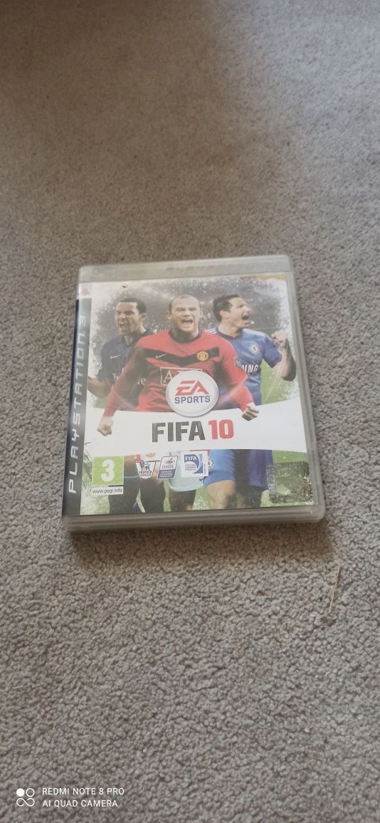 Игра за PlayStation 3