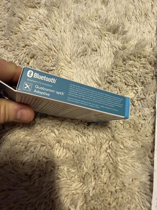 Sennheiser BTD 600