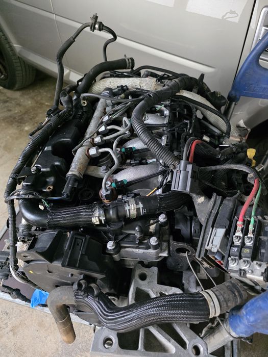 Motor 2.2 Freelander 2 Cutie Auto.ată