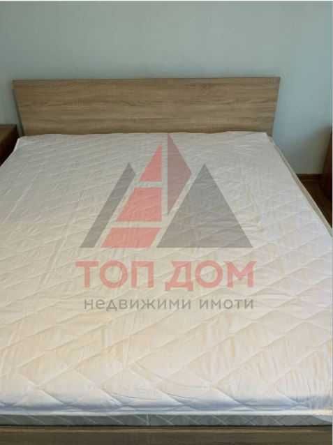 Дава се под наем Двустаен апартамент в Варна, Колхозен пазар - 65 кв.м за 408 € - Снимка #5