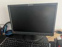 Monitor Pc Lenovo