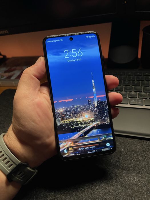 Xiaomi Redmi 9 Pro 64 GB 6GB RAM