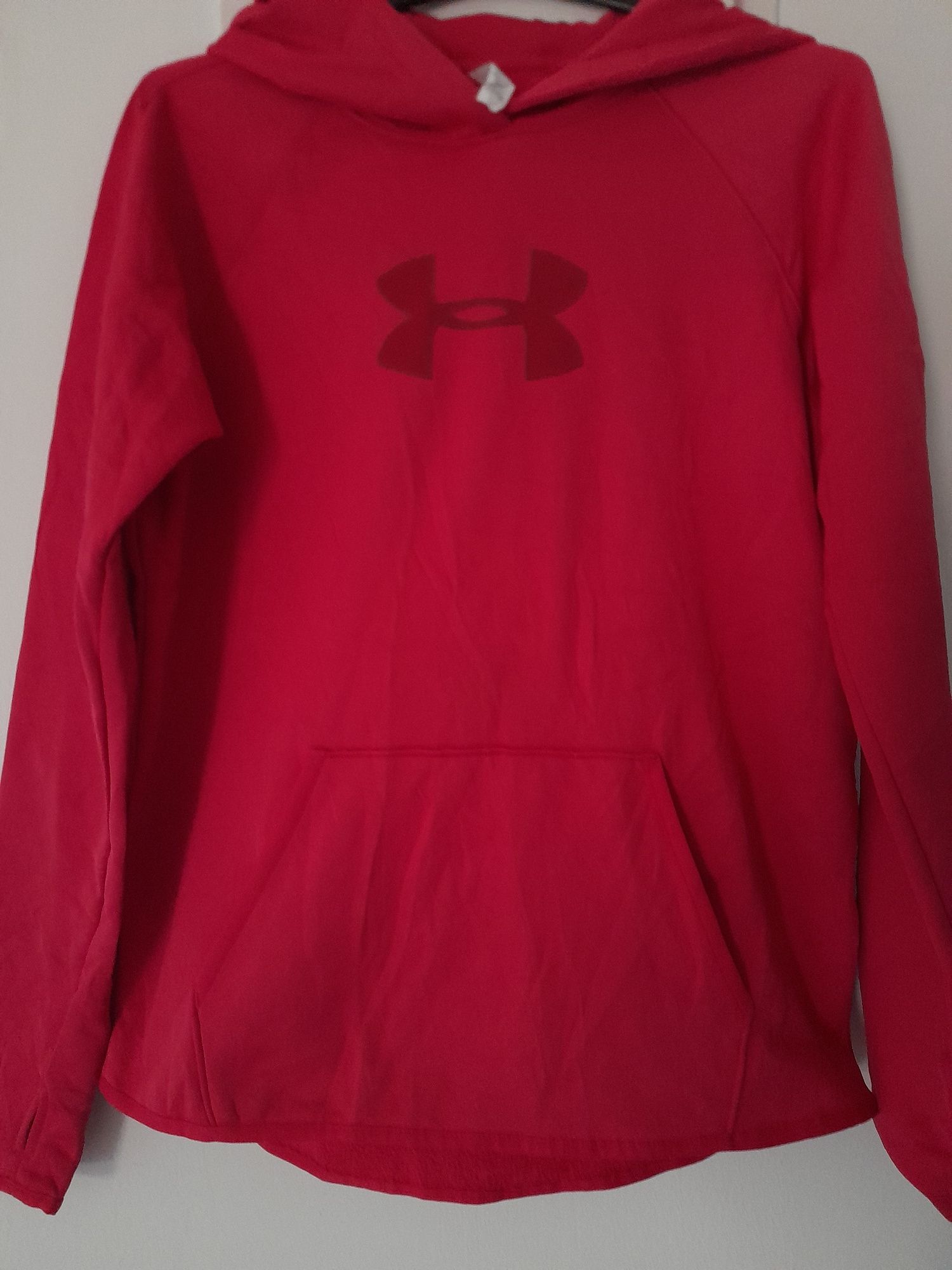 Hanorac UnderArmour original