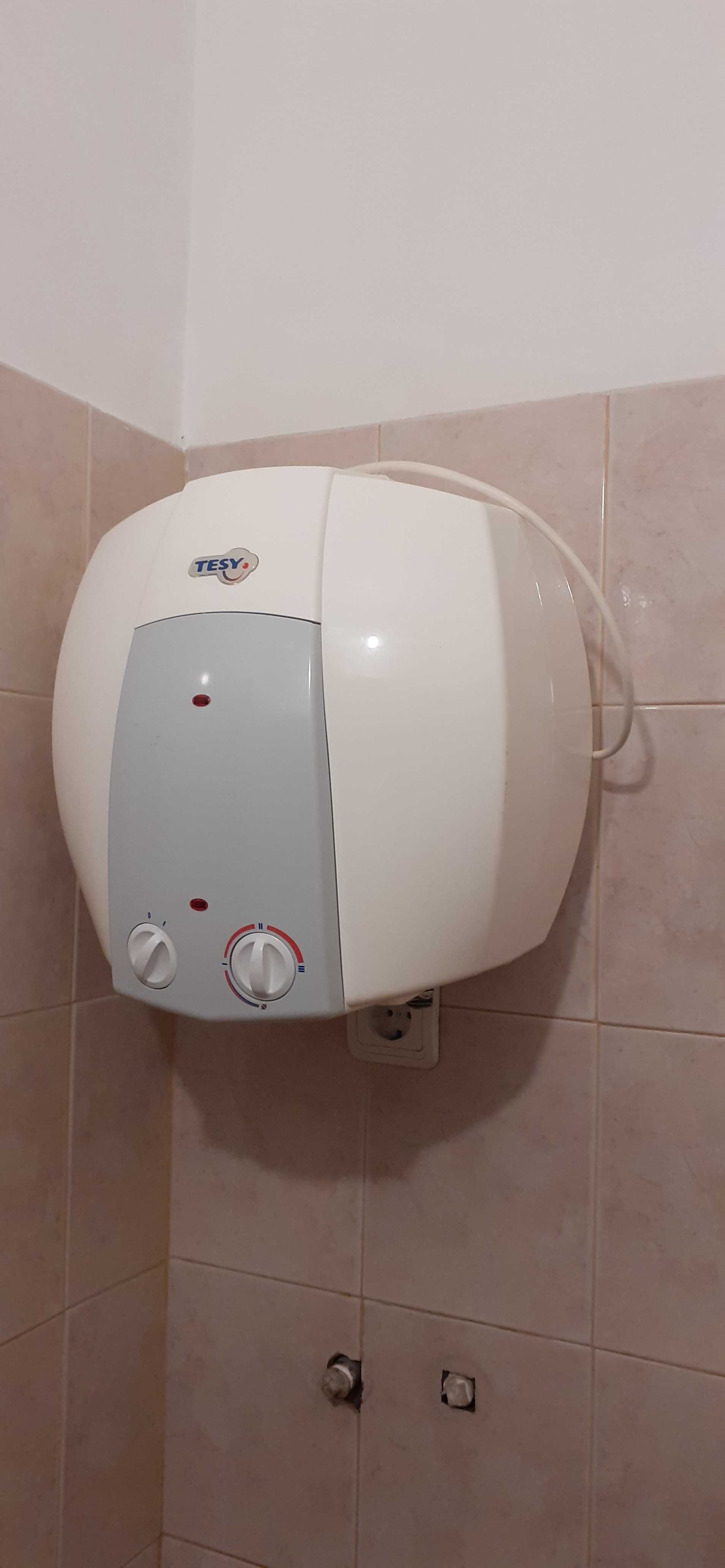 Бойлер Tesy 15л 2000W