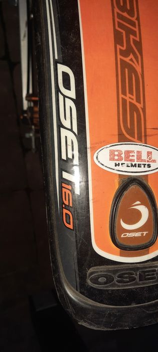 Oset 16.0. Motocicleta electrica copii 5_10 ani