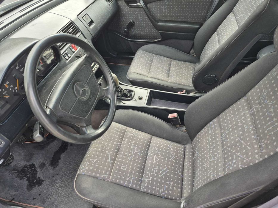 Mercedes C200 de Vanzare