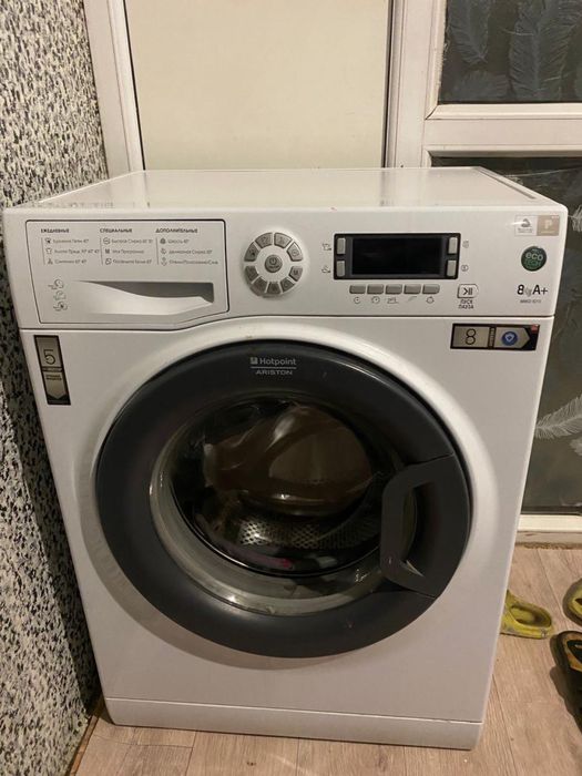 стиральный машина