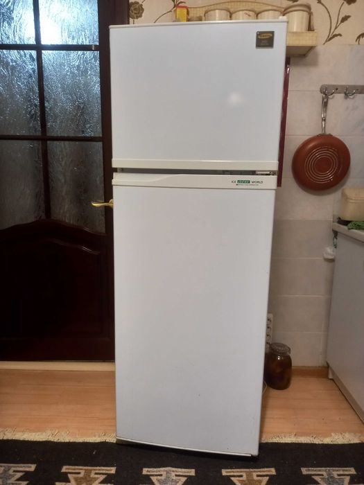 Холодильник Самсунг SR 268