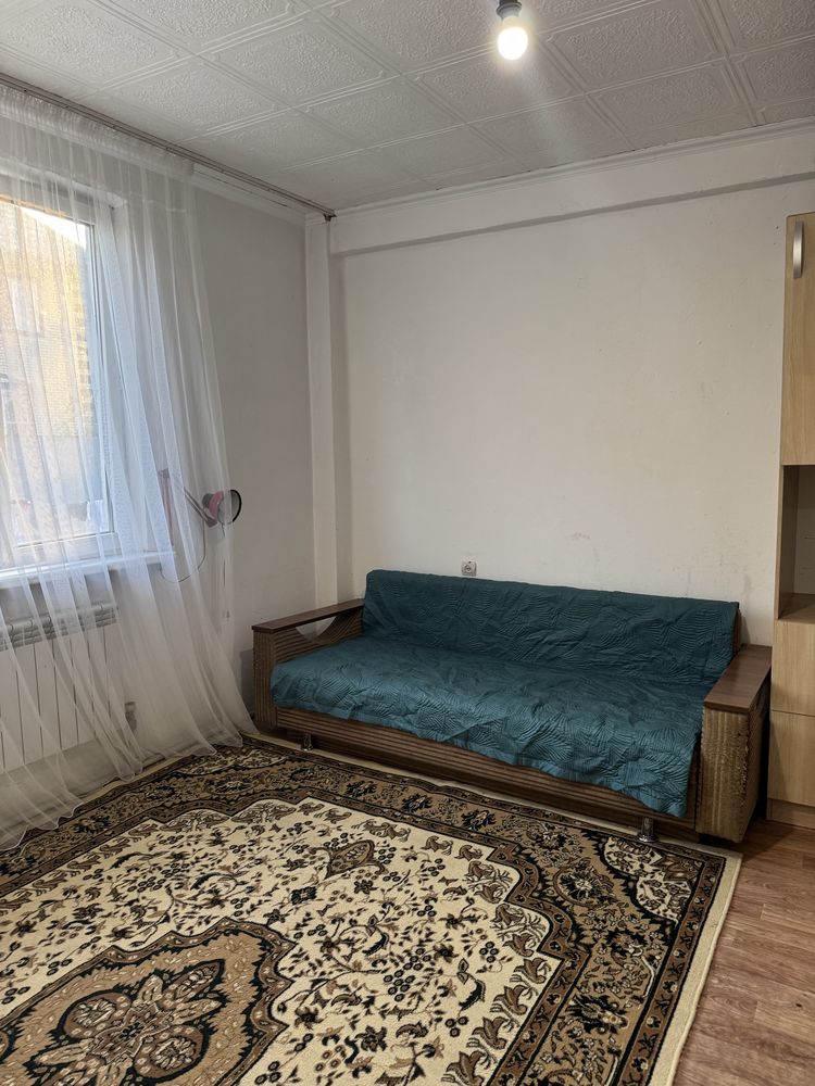 Квартира студия