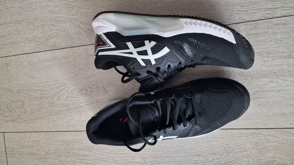 Asics, Joma tenis 40,2/3