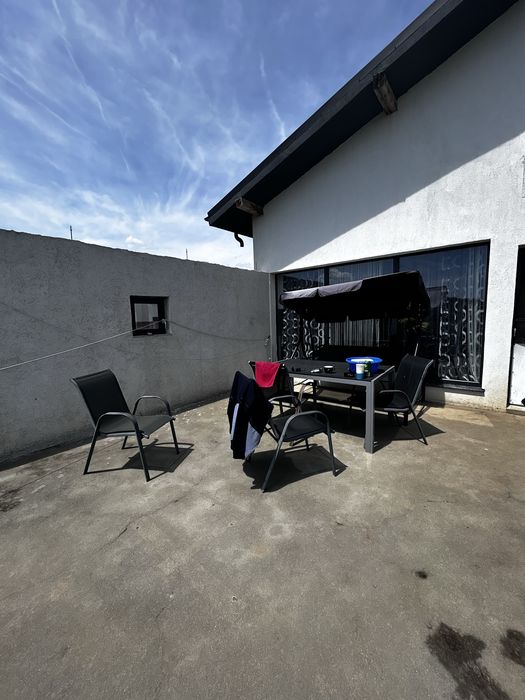 casă de vanzare parter + mansardă