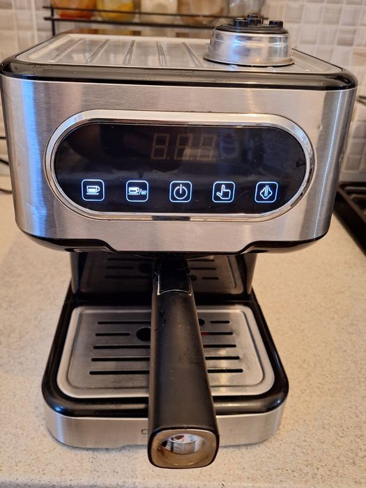 Vand expresor de cafea Gorenje