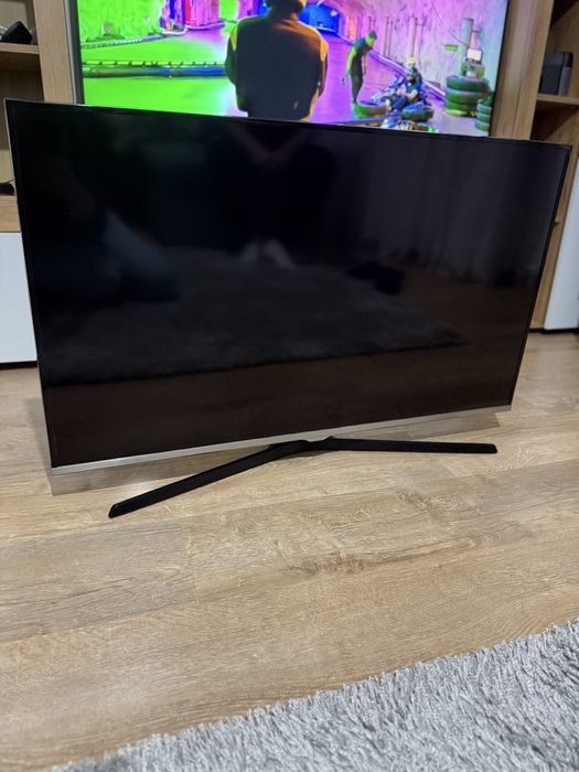 Televizor samsung diagoanala 105