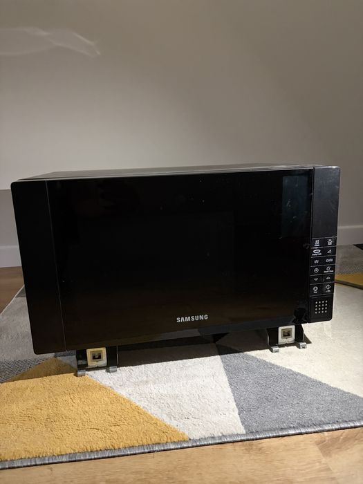 Микровълнова за вграждане Samsung