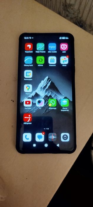 Redme note 11 pro
