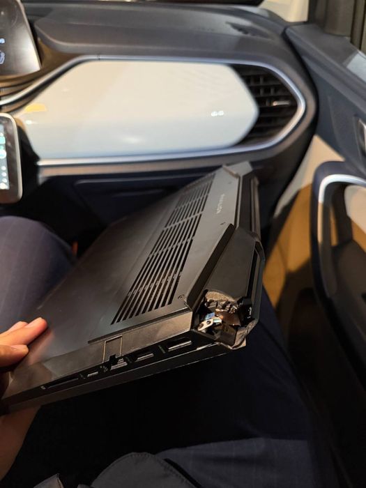 Hp Pavilion Gaming