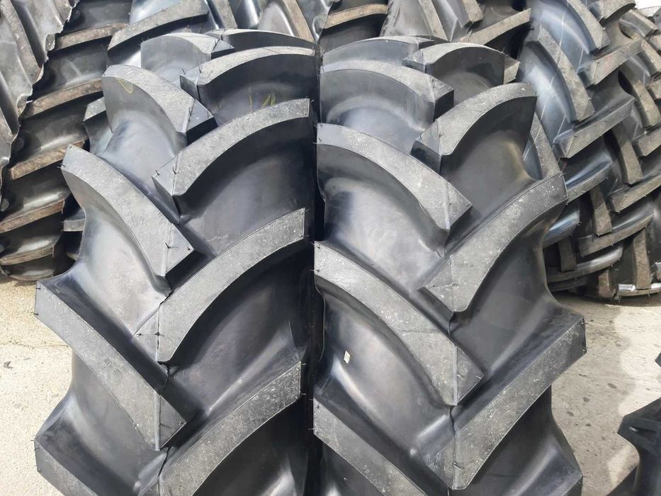 Cauciucuri noi agricole OZKA 13.6-24 cu 12PLIURI garantie 2 ani