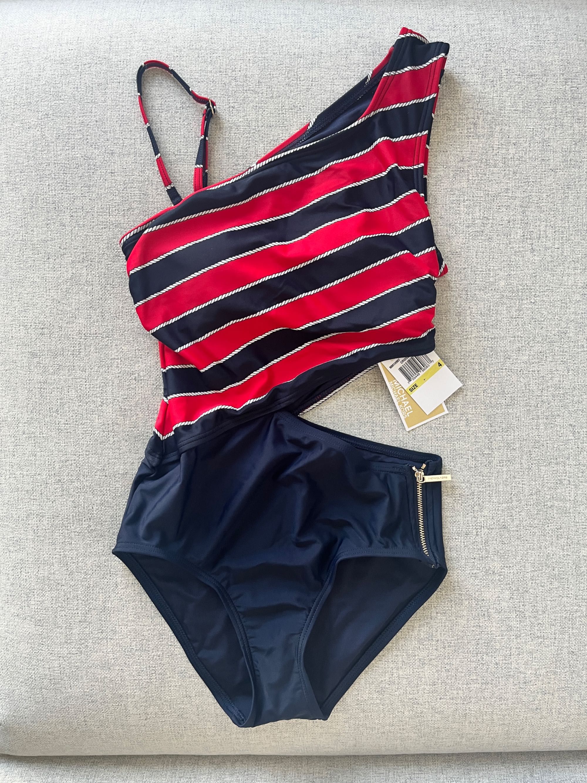 Оригинални бански Michael Kors нови XS-S