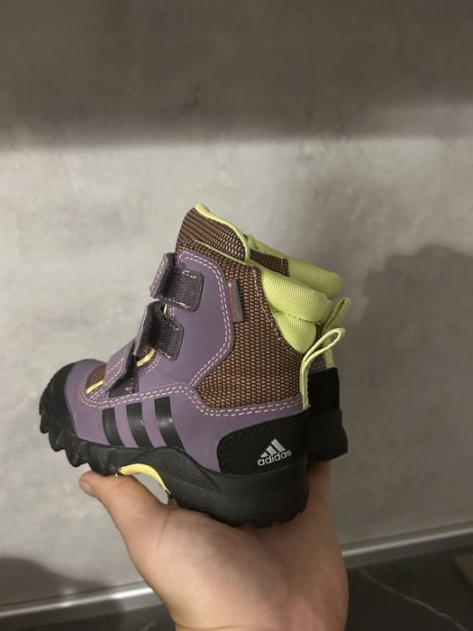 Adidas Terex номер 23