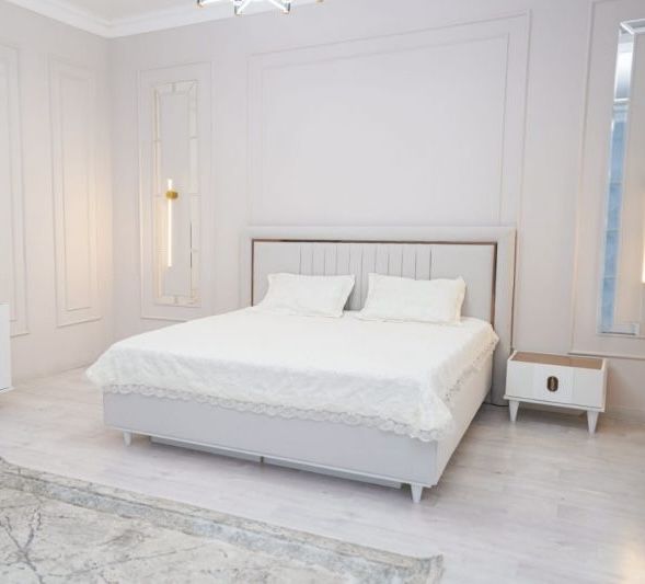 Симона спальный