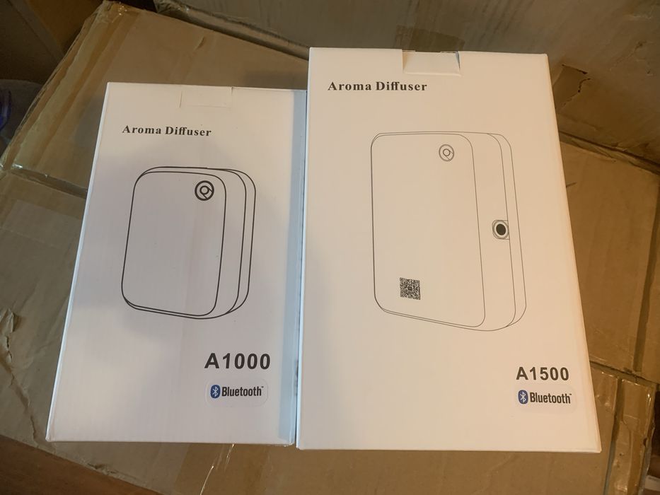 Аромадиффузор Арома Диффузор Diffucer Ароматизатор аппарат