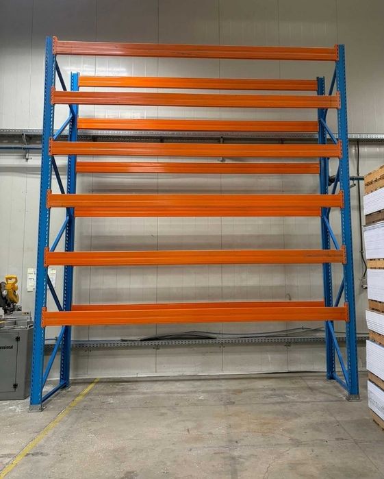 Rafturi metalice 53x90